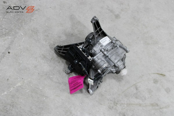 2020 - 2025 LAND ROVER DISCOVERY SPORT AWD REAR DIFFERENTIAL AXLE CARRIER OEM