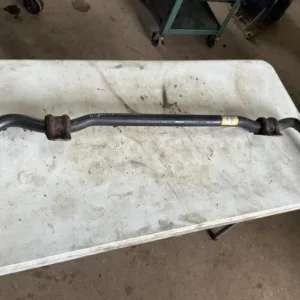 2009-2023 Dodge Ram 1500 4x4 Pickup Front Sway Stabilizer Bar OEM
