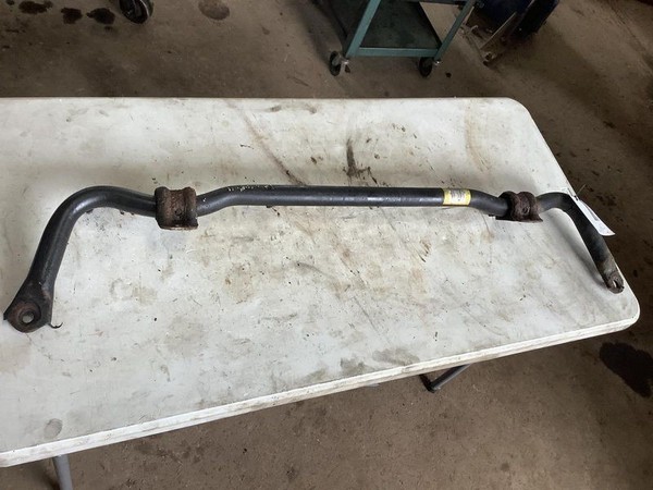 2009-2023 Dodge Ram 1500 4x4 Pickup Front Sway Stabilizer Bar OEM