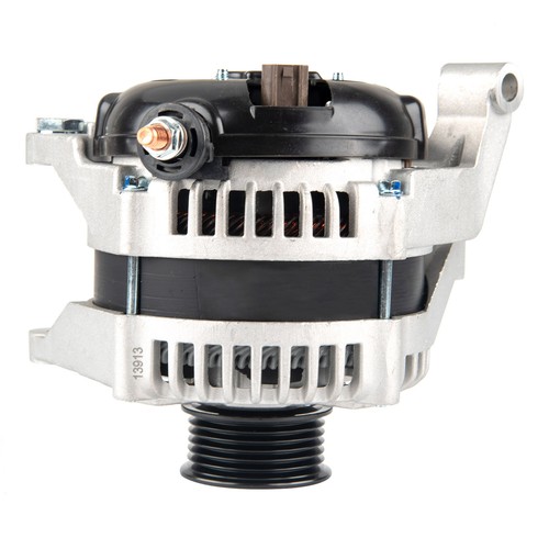 Alternator For Dodge Durango Jeep Liberty Grand Cherokee 3.7L 4.7L 160A 13913 - Image 13