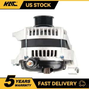 Alternator For Dodge Durango Jeep Liberty Grand Cherokee 3.7L 4.7L 160A 13913