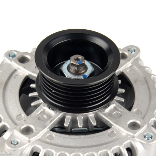 Alternator For Dodge Durango Jeep Liberty Grand Cherokee 3.7L 4.7L 160A 13913 - Image 8