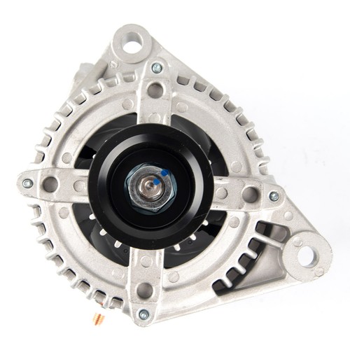Alternator For Dodge Durango Jeep Liberty Grand Cherokee 3.7L 4.7L 160A 13913 - Image 9