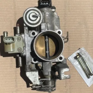 Toyota 4Runner Throttle Body Valve Assembly 3.4L V6 22210-62220 OEM 1996-2001