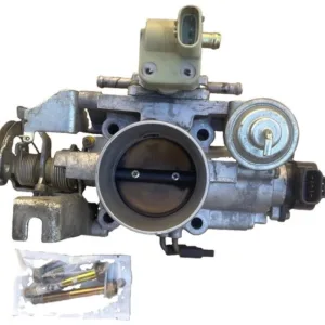 Toyota 4Runner Throttle Body Valve Assembly 3.4L V6 22210-62220 OEM 1996-2001