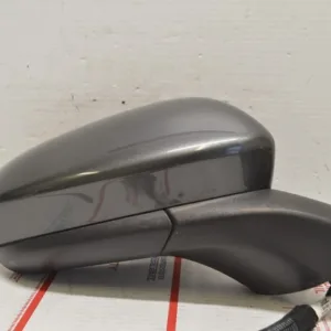 2013-2020 FORD FUSION SIDE MIRROR OEM RIGHT PASSENGER SIDE BLIND SPOT RS24 009