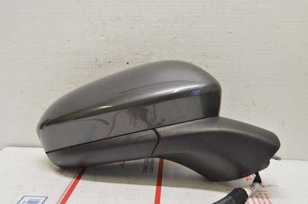 2013-2020 FORD FUSION SIDE MIRROR OEM RIGHT PASSENGER SIDE BLIND SPOT RS24 009