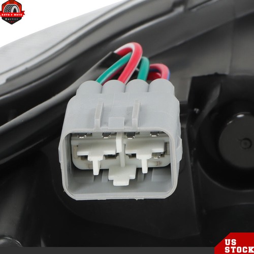 For 2012-2015 Subaru Impreza Headlight Headlamp Assembly For 2013-2016 Crosstrek - Image 10