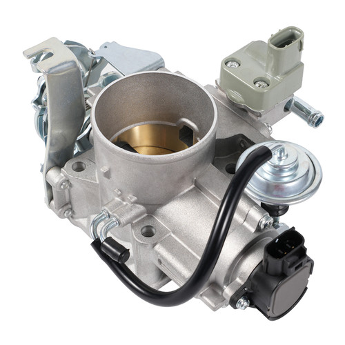 Throttle Body Assembly 22210-62220 for 1995-2004 Toyota 4Runner T100 Tacoma 3.4L - Image 3