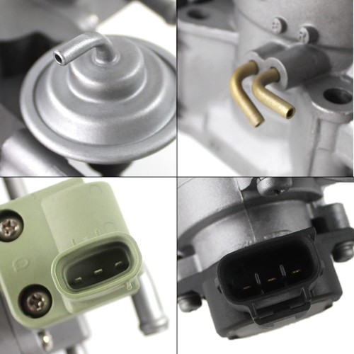 Throttle Body Assembly 22210-62220 for 1995-2004 Toyota 4Runner T100 Tacoma 3.4L - Image 14