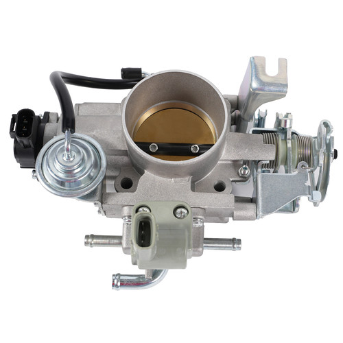 Throttle Body Assembly 22210-62220 for 1995-2004 Toyota 4Runner T100 Tacoma 3.4L - Image 4