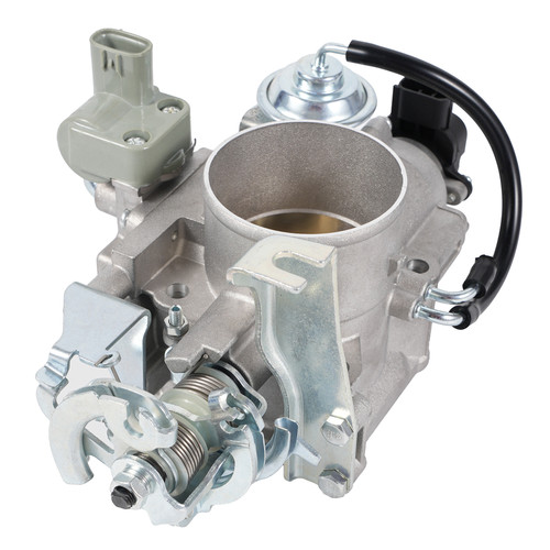 Throttle Body Assembly 22210-62220 for 1995-2004 Toyota 4Runner T100 Tacoma 3.4L - Image 5