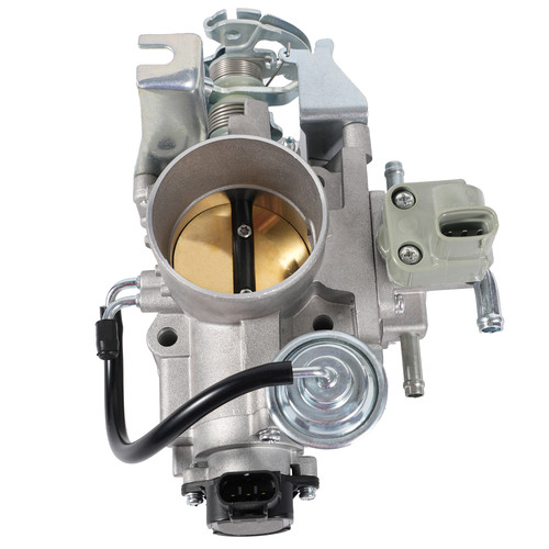Throttle Body Assembly 22210-62220 for 1995-2004 Toyota 4Runner T100 Tacoma 3.4L - Image 6