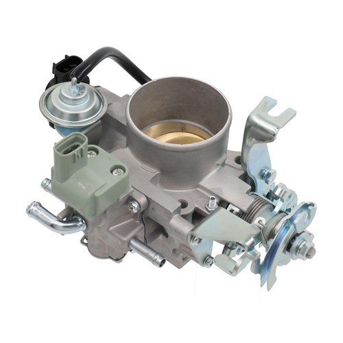 Throttle Body Assembly 22210-62220 for 1995-2004 Toyota 4Runner T100 Tacoma 3.4L - Image 8