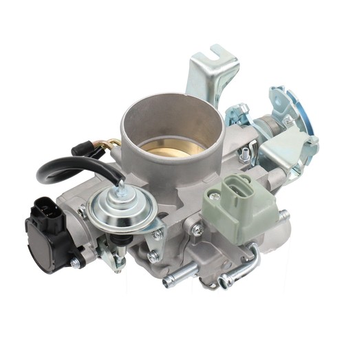 Throttle Body Assembly 22210-62220 for 1995-2004 Toyota 4Runner T100 Tacoma 3.4L - Image 9