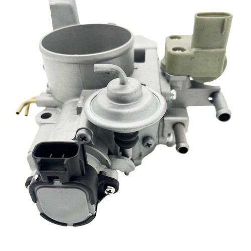 Throttle Body Assembly 22210-62220 for 1995-2004 Toyota 4Runner T100 Tacoma 3.4L - Image 10