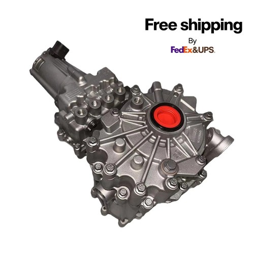 Rear Differential For Land Rover Discovery Sport L550 2015-2019 HSE Luxury SE - Image 16