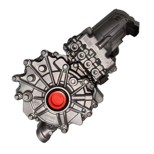Rear Differential For Land Rover Discovery Sport L550 2015-2019 HSE Luxury SE - Image 5