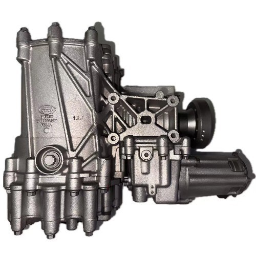 Rear Differential For Land Rover Discovery Sport L550 2015-2019 HSE Luxury SE - Image 9