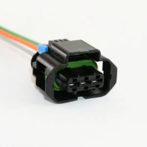 Map Sensor Connector Pigtail Wiring LS3 Camaro Corvette G8 Chevrolet