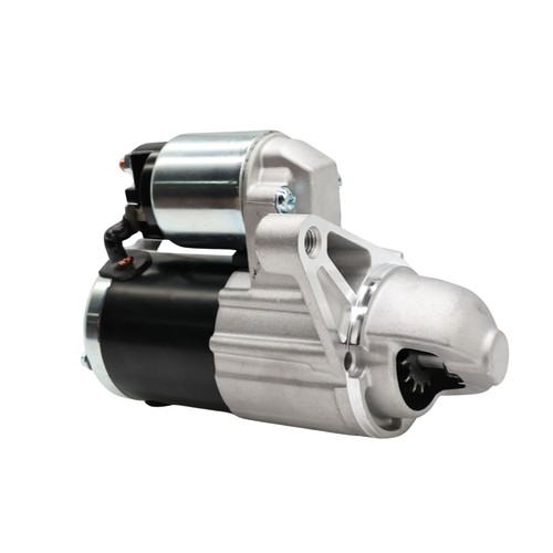 NEW STARTER CK4Z11002A M0T39571 FITS FOR 11-14 FORD F-150 ECOBOOST V6 3.5L 3.7L - Image 2