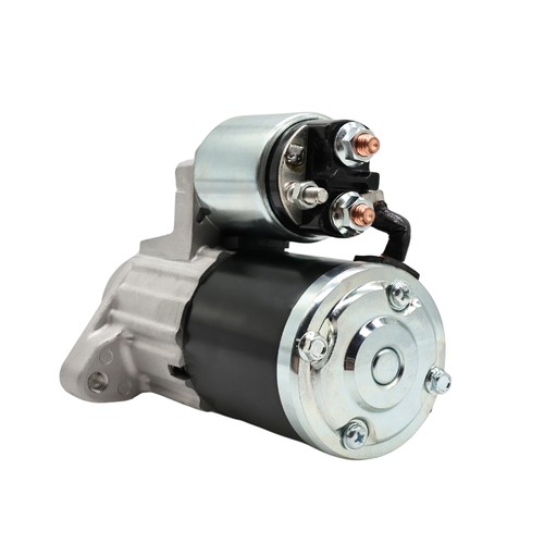 NEW STARTER CK4Z11002A M0T39571 FITS FOR 11-14 FORD F-150 ECOBOOST V6 3.5L 3.7L - Image 4