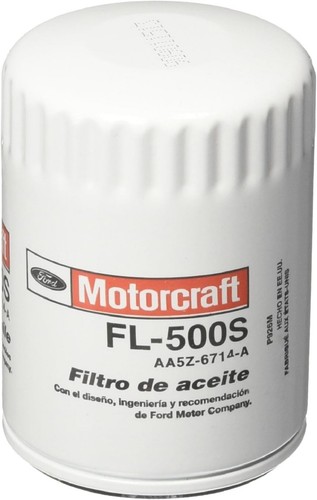 12 Pack Motorcraft FL500SB12 Oil Filter for Ford F-150 3.5L/5.0L/5.2L 2015-2020 - Image 3