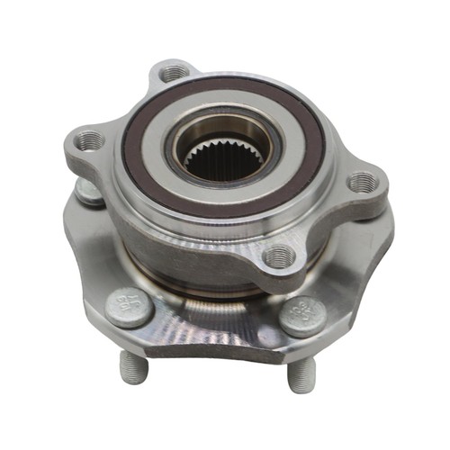 Front Wheel Hub Bearings Pair For Nissan Rogue 2014-2018 for Rogue Sport - Image 10