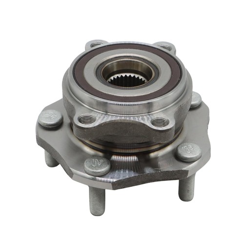 Front Wheel Hub Bearings Pair For Nissan Rogue 2014-2018 for Rogue Sport - Image 11