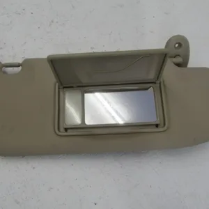 Driver Sun Visor Kizashi 2010 2013 Suzuki Left Front Flap Shade Illuminated OEM