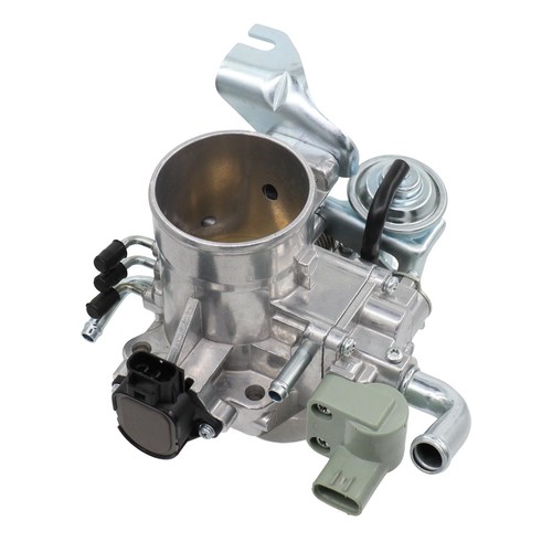 For 1997-2004 Toyota 4Runner Fuel Throttle Body Valve 22210-75210 2.4L 2.7L - Image 2