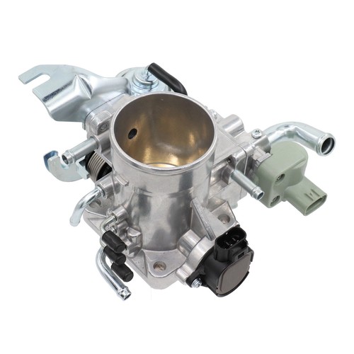 For 1997-2004 Toyota 4Runner Fuel Throttle Body Valve 22210-75210 2.4L 2.7L - Image 3