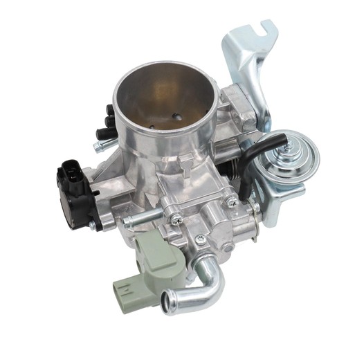 For 1997-2004 Toyota 4Runner Fuel Throttle Body Valve 22210-75210 2.4L 2.7L - Image 4