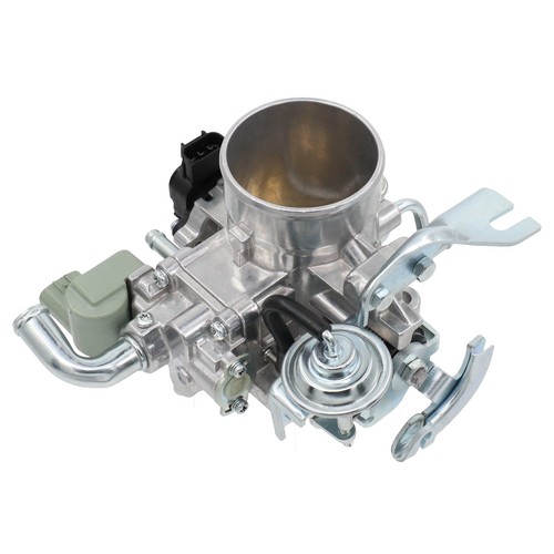 For 1997-2004 Toyota 4Runner Fuel Throttle Body Valve 22210-75210 2.4L 2.7L - Image 5