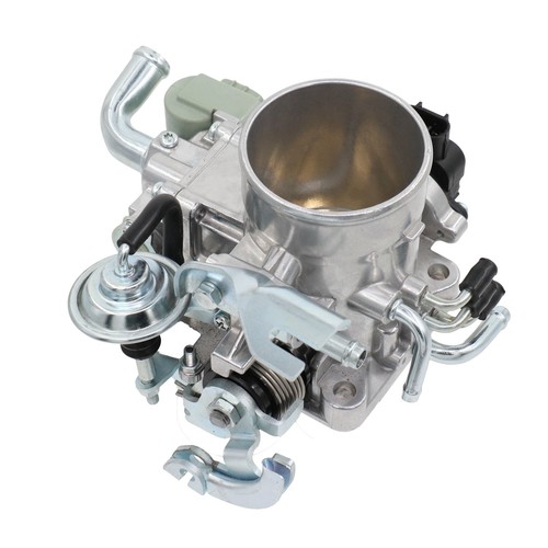 For 1997-2004 Toyota 4Runner Fuel Throttle Body Valve 22210-75210 2.4L 2.7L - Image 6