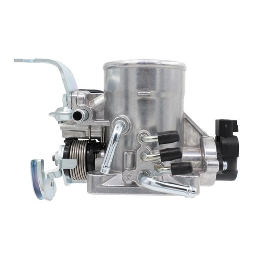 For 1997-2004 Toyota 4Runner Fuel Throttle Body Valve 22210-75210 2.4L 2.7L - Image 7