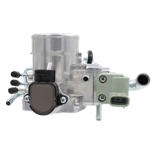 For 1997-2004 Toyota 4Runner Fuel Throttle Body Valve 22210-75210 2.4L 2.7L - Image 8
