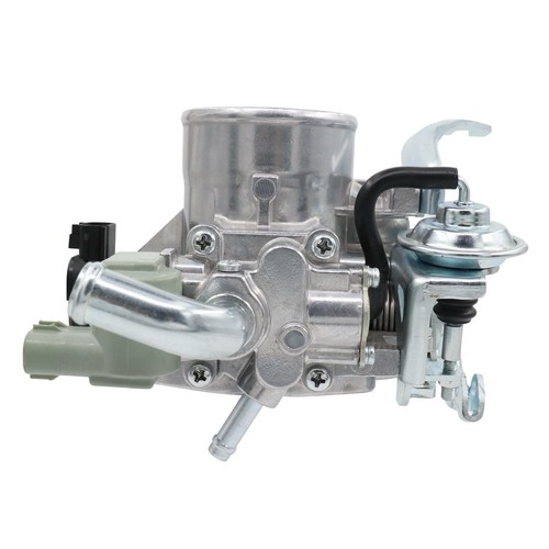 For 1997-2004 Toyota 4Runner Fuel Throttle Body Valve 22210-75210 2.4L 2.7L - Image 9