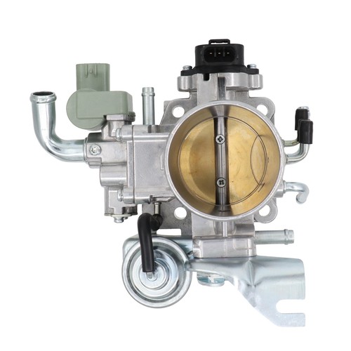 For 1997-2004 Toyota 4Runner Fuel Throttle Body Valve 22210-75210 2.4L 2.7L - Image 11