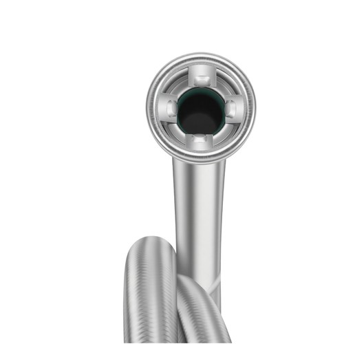 Fuel Line Gas Fits For Chevy Chevrolet Silverado 1999-2003 1500 Truck GMC Sierra - Image 3