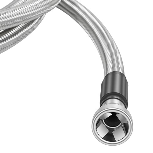 Fuel Line Gas Fits For Chevy Chevrolet Silverado 1999-2003 1500 Truck GMC Sierra - Image 4