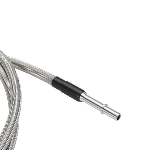 Fuel Line Gas Fits For Chevy Chevrolet Silverado 1999-2003 1500 Truck GMC Sierra - Image 5