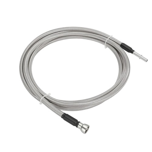 Fuel Line Gas Fits For Chevy Chevrolet Silverado 1999-2003 1500 Truck GMC Sierra - Image 7