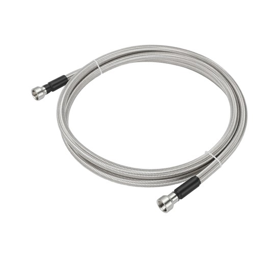Fuel Line Gas Fits For Chevy Chevrolet Silverado 1999-2003 1500 Truck GMC Sierra - Image 8