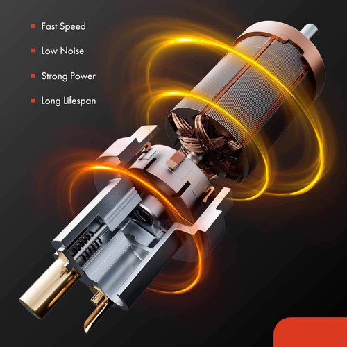 Fuel Pump Assembly for BMW 528i 535i 640i xDrive F10 F12 2.0L 3.0L 6117341301 - Image 5