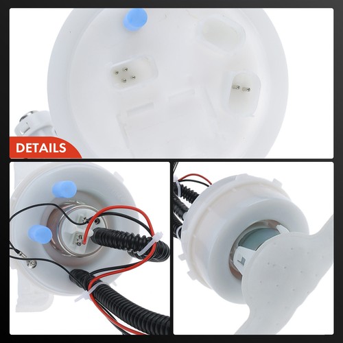 Fuel Pump Assembly for BMW 528i 535i 640i xDrive F10 F12 2.0L 3.0L 6117341301 - Image 8