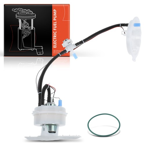 Fuel Pump Assembly for BMW 528i 535i 640i xDrive F10 F12 2.0L 3.0L 6117341301 - Image 9