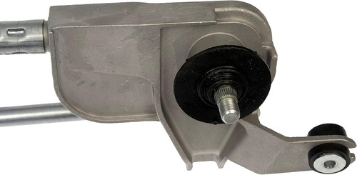 Windshield Wiper Motor and Linkage Assembly for Select Nissan Models - Image 4