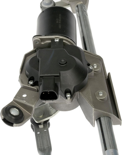 Windshield Wiper Motor and Linkage Assembly for Select Nissan Models - Image 5