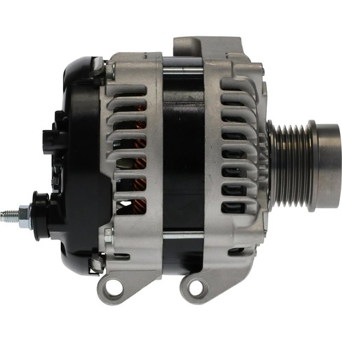 New 220A Alternator Fits Chrysler 3.6L Voyager 2020, Pacifica 2017-20 56029733AB - Image 2